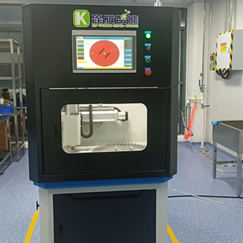 2026款種植體無人值守噴砂機(jī)