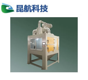 齒輪強(qiáng)化清理噴砂機(jī) 齒輪強(qiáng)化清理噴砂機(jī)