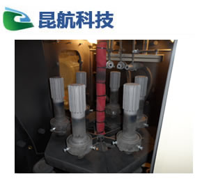 萬(wàn)向節(jié)軸噴砂機(jī) 萬(wàn)向節(jié)軸噴砂機(jī)
